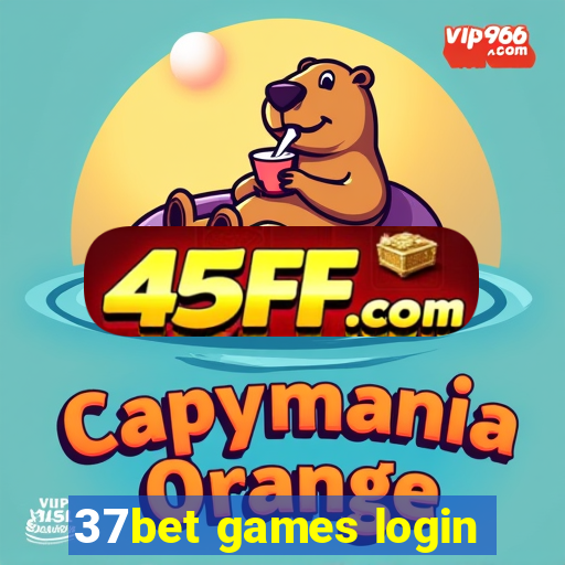 37bet games login